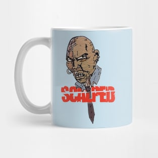 SCALPED Mug